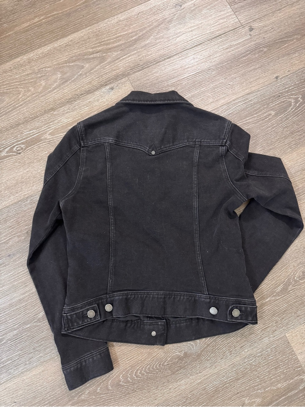 Liverpool LA Denim Jacket - Picture 3 of 3